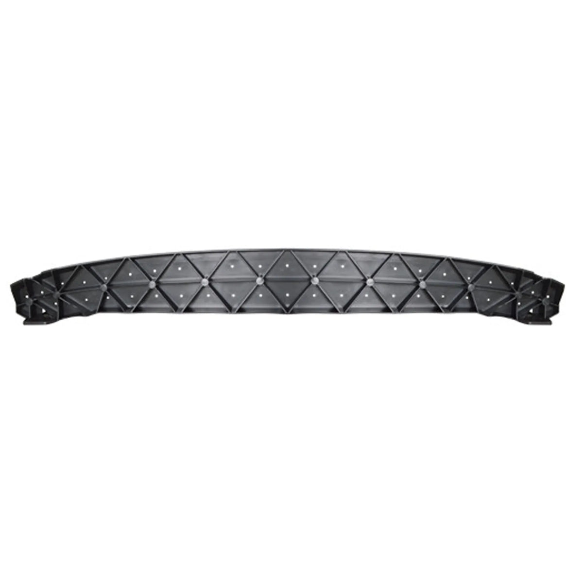 Absorbedor Impacto Parachoque Delantero Inferior Peugeot 301/C-Elysee 2013/2017 En oferta