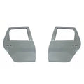 Puerta Trasera Renault Duster 2012/2019