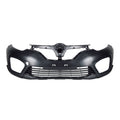 Parachoque Delantero Con Rejilla Renault Captur 2018/2021