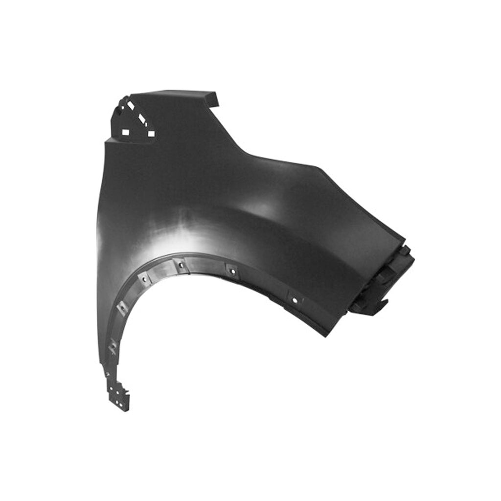 Tapabarro Plastico Renault Captur 2015/2019