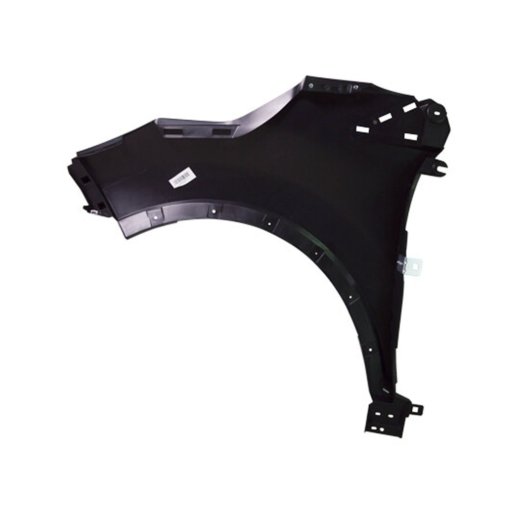 Tapabarro Plastico Renault Captur 2015/2019