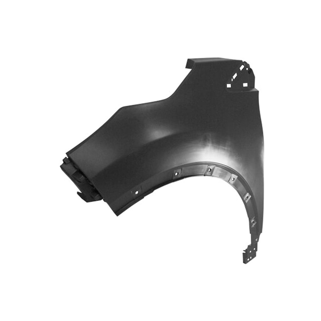 Tapabarro Plastico Renault Captur 2015/2019