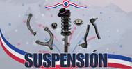 Suspensión