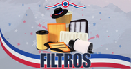 Filtros