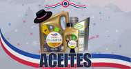 Aceites