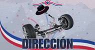 Dirección