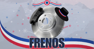 Frenos