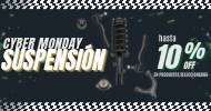 Suspensión