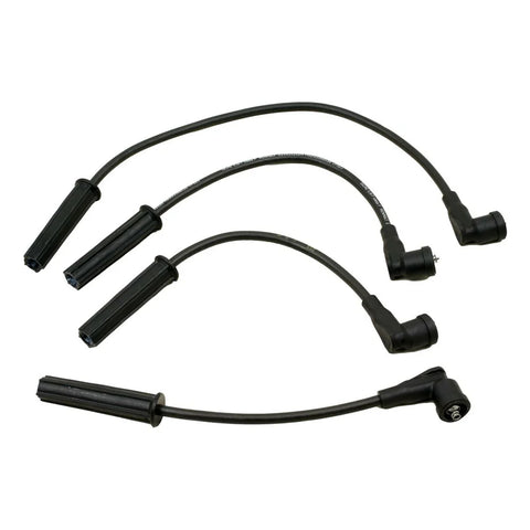 Cable Bujias (Jgo) Renault Logan/Sandero/Symbol Ii 1.6 K7M