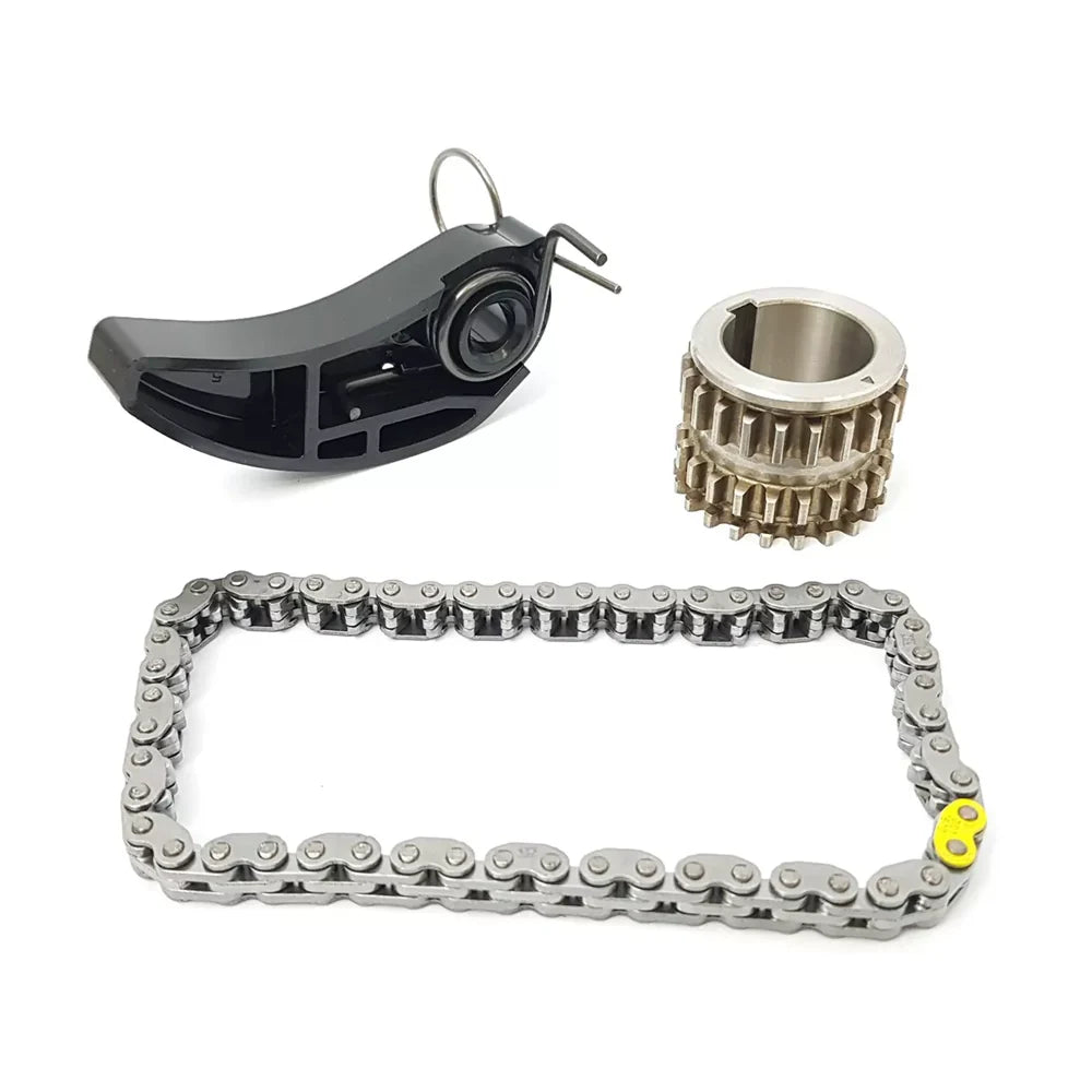 Cadena/Piñon (Kit) Bomba de Aceite Renault Clio Iv 0,9 Tce
