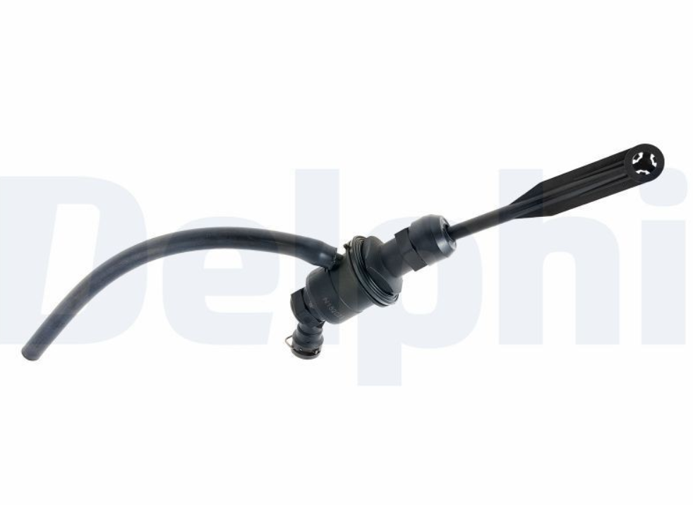 Bomba Embrague Cilindro Maestro Renault Duster 1.6 306107623R