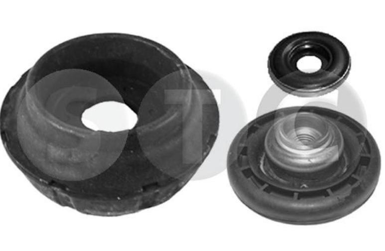 Cazoleta Con Rodamiento Renault Duster Oroch Sandero Dokker Symbol Express