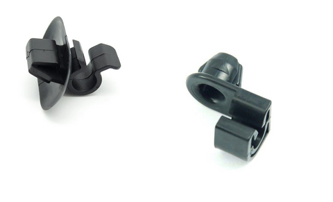 Seguro Clip Varilla Capot Peugeot 3008 Fase 1