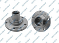 Maza Rueda Delantera Peugeot 3008 5008 308 508 C5 Aircross