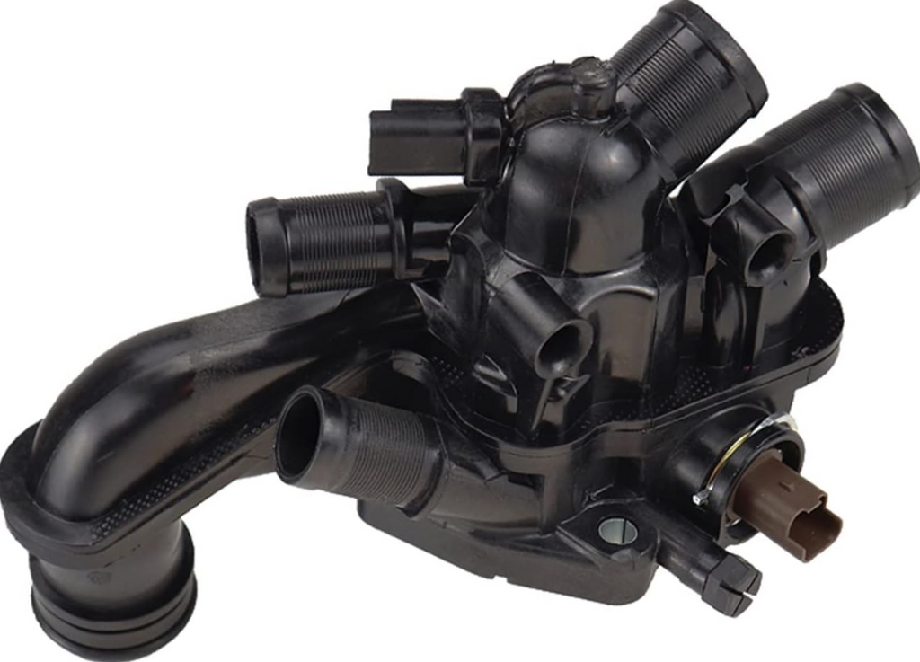 Termostato Completo Peugeot Citroen DS 1.6 Ep6