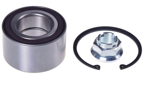 Rodamiento Rueda Delantero Original Peugeot 308 3008 5008 C5 Aircross