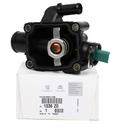 Termostato Completo Original 1336Z0 Peugeot 207 301 C3 1.4 1.6 Bencina