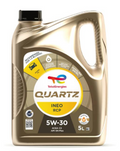 Nuevo Aceite Total Rcp 5w30 Peugeot Citroen Opel 1.5 Bluehdi 1.2 Puretech