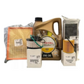 Kit Filtros Y Aceite Total 0w30 Peugeot 308 1.5 Bluehdi