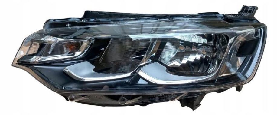Optico Citroen C-elysee 2018 +