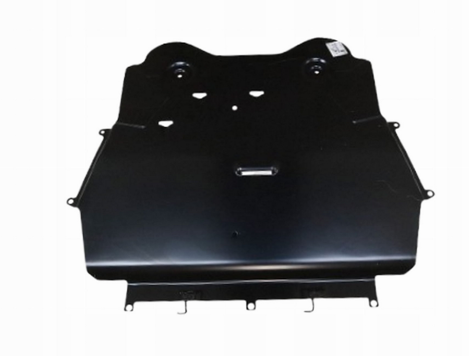 Cubre Carter Original Peugeot Partner Berlingo Combo K9 2019+