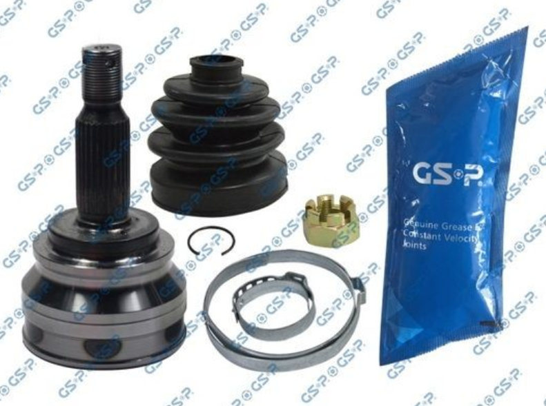 Punta Homocinetica Exterior GSP 4008 ASX Outlander