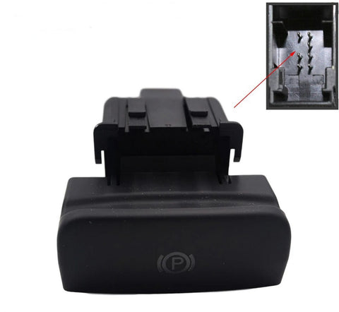Boton Freno de Mano Electrico Peugeot 3008 5008 508