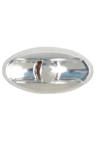 Farol Lateral Tapabarro R/L Peugeot 206/307/301/Part/Berl/C3 1995/2022