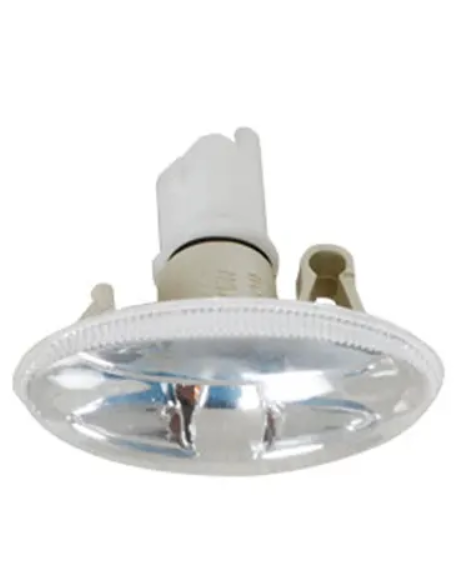 Farol Lateral Tapabarro R/L Peugeot 206/307/301/Part/Berl/C3 1995/2022
