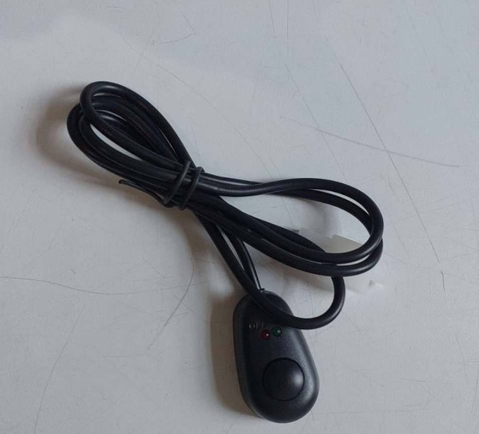 Par Neblineros y soporte Peugeot Partner Berlingo K9 2019 +