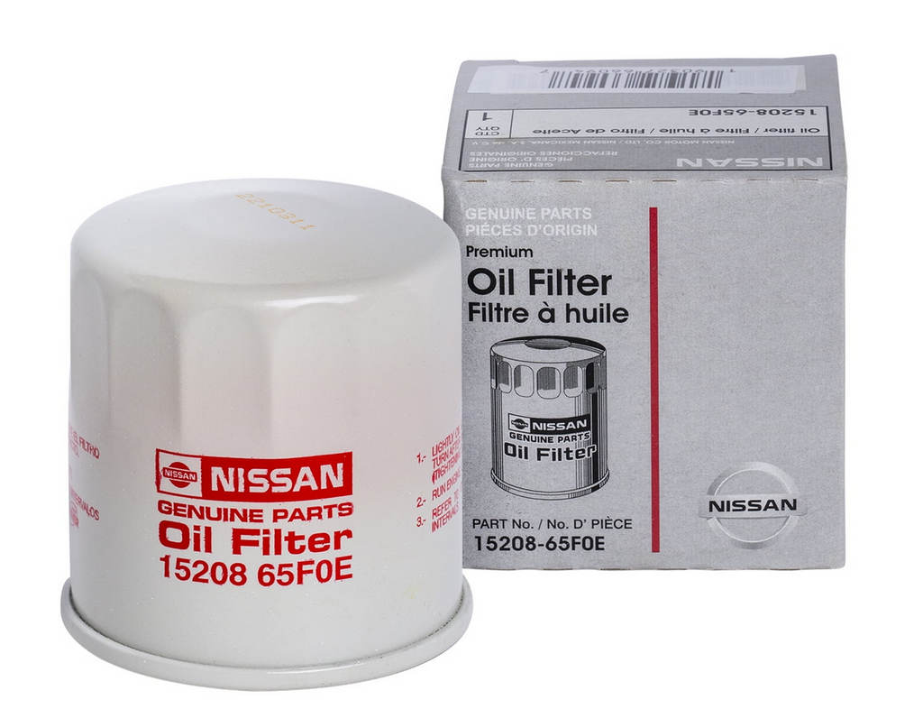 Filtro Aceite Nissan Renault Fluence Megane Koleos Clio RS Megane RS Infiniti VQ35