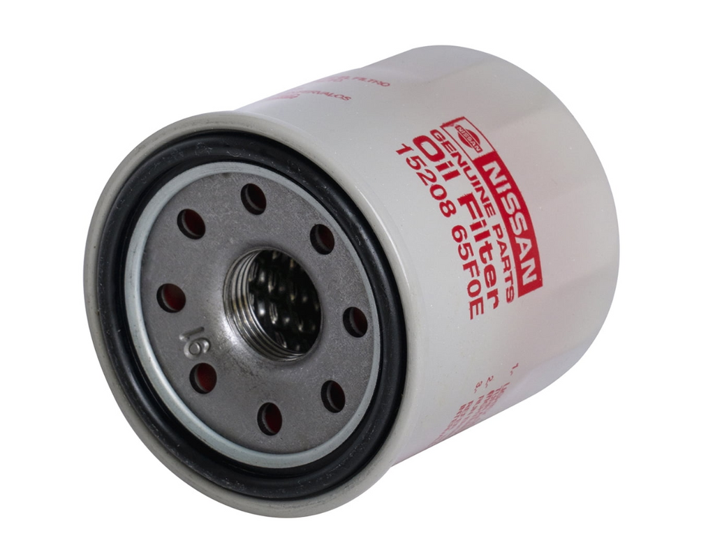 Filtro Aceite Nissan Renault Fluence Megane Koleos Clio RS Megane RS Infiniti VQ35