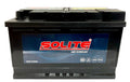 Batería De Auto Start Stop Solite AGM SA59520 95AH 850CCA