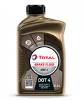 Liquido Freno Dot4 Total HBF4 500 ML