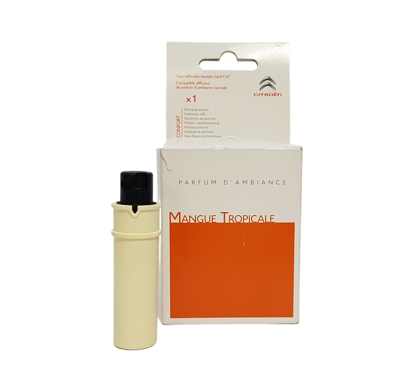 Aromatizante Original Citroen Mango Tropical