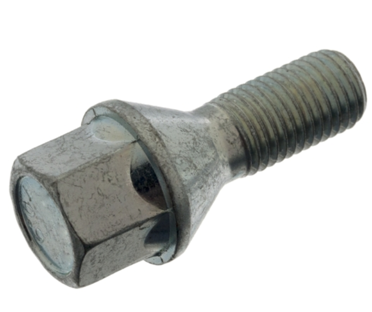 Perno Rueda Renault Fluence (Llanta Fierro)