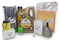Kit Filtros Y Aceite Peugeot Partner Berlingo 1.6 Hdi 2013 a 2020