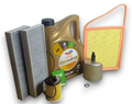 Kit Filtros Y Aceite Peugeot Partner Berlingo 1.6 Hdi 2013 a 2020