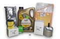 Kit Filtros Y Aceite Peugeot Partner Berlingo K9 1.6 HDi