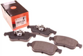 Pastillas Freno Delanteras Renault Captur Dokker Duster