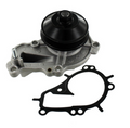 Bomba Agua Metelli Peugeot 208 308 2008 3008 Citroen C3 C4 1.2