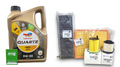 Kit Filtros Y Aceite Total 5w30 Peugeot 308 T9 1.6 Bluehdi