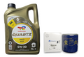 Kit Filtro Original y Aceite Total Ineo RCP 5W30 1.2 Puretech