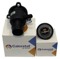 Termostato con tapa Renault 1.6 2.0 K4M F4R Bencina