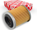 Filtro Caja Automatica CVT Peugeot 4008 Renault Megane Fluence 2.0