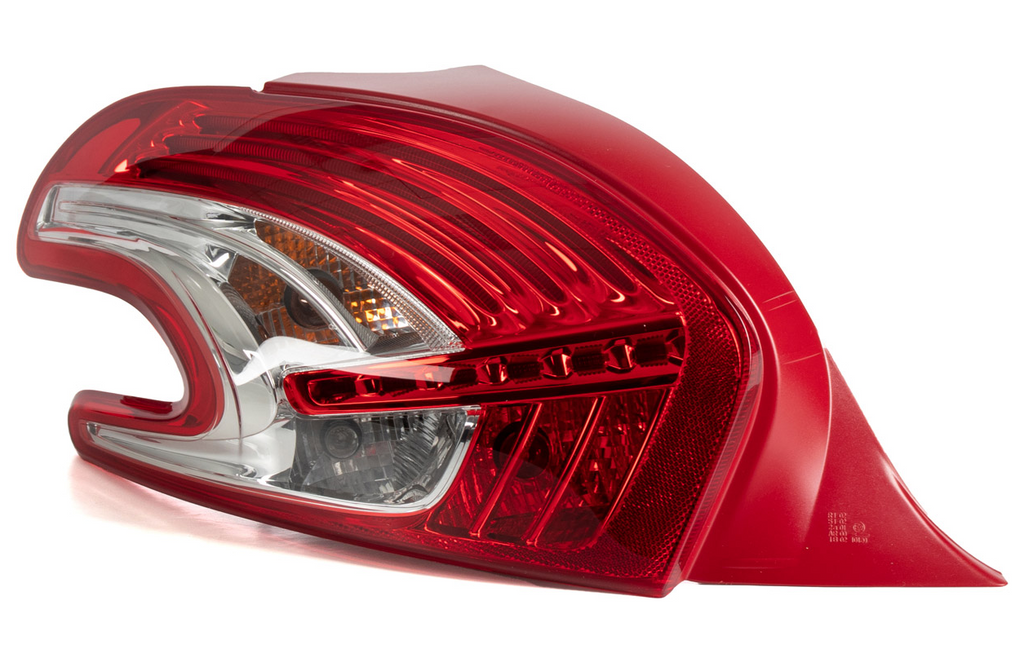 Farol Trasero Peugeot 208 2012 - 2020