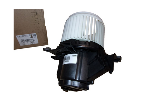 Motor Calefaccion Peugeot 301 C-Elysee
