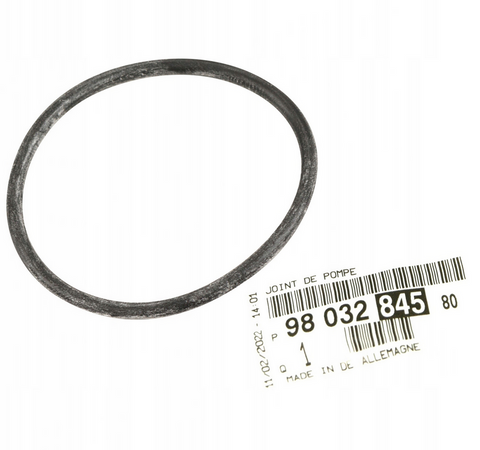 Oring Bomba de Alta Presion 2.0 BlueHDi 9803284580