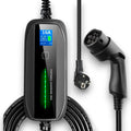 BESEN BSPCD030 3.5kW Estación de carga para vehículos eléctricos