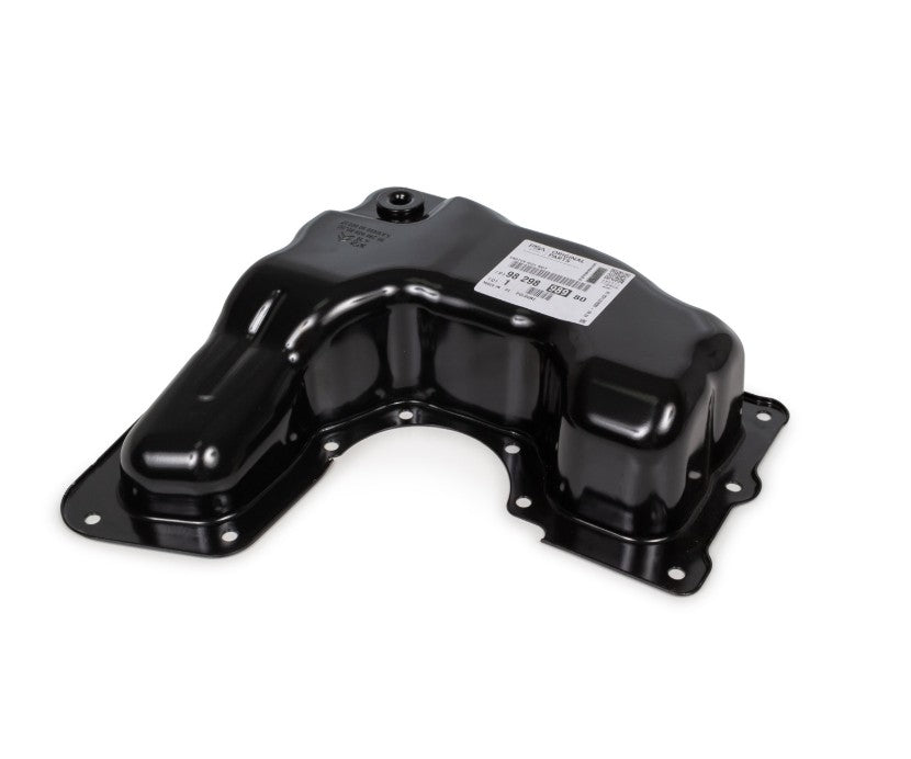 Carter Aceite Peugeot Citroen 301 308 208 3008 5008 2008 C3 C4 1.2